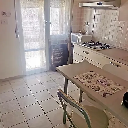 Apartment Rori's House Ortona