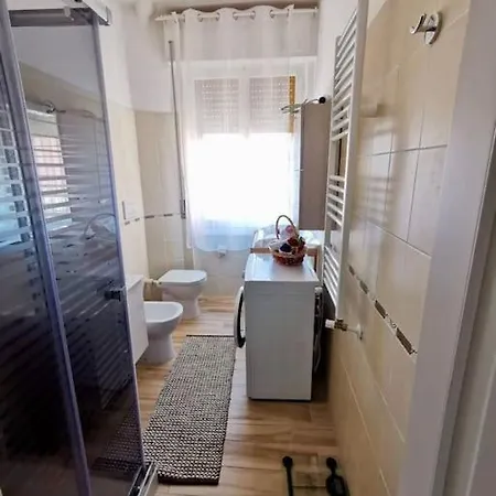 Rori's House Apartment