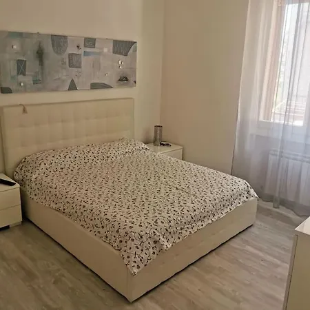 Rori's House * Ortona